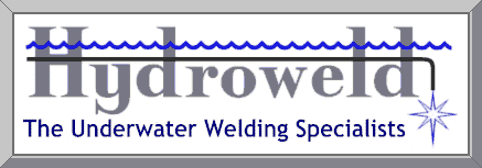 Hydroweld - The Underwater Welding Specialists
