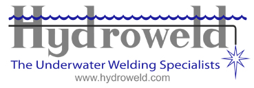 Hydroweld Logo