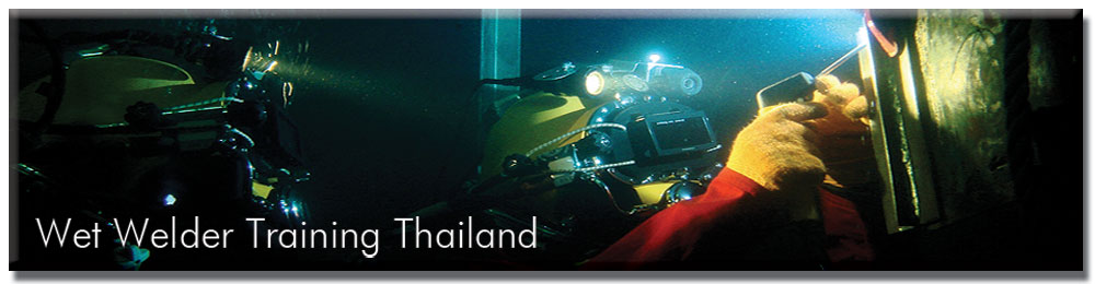 Thailand Training Banner